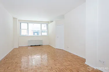 Rented by Halstead Real Estate