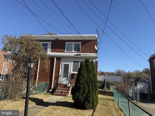 6639 24th Pl, Hyattsville, MD 20782