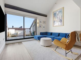 Parris Landing, Charlestown, MA 02129