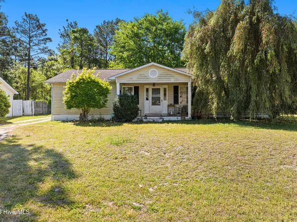 2712 Evans Circle SW, Shallotte, NC 28470