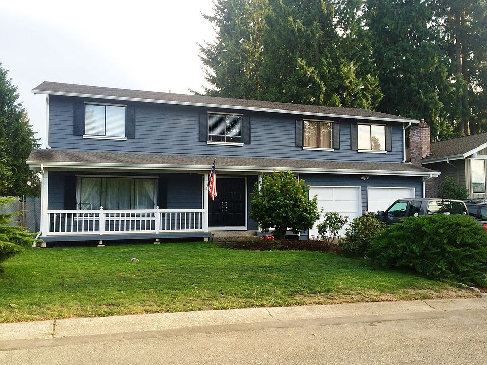 After gutter install