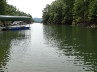 444 Cove Ridge Cir, Butler, TN 37640