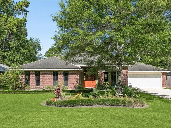 16 Cara Ct, Mandeville, LA 70471