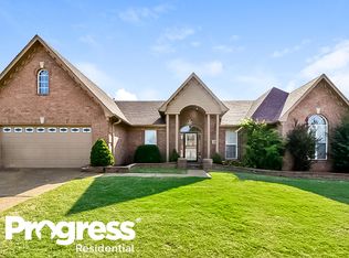 5386 Philgrove Way, Memphis, TN 38125