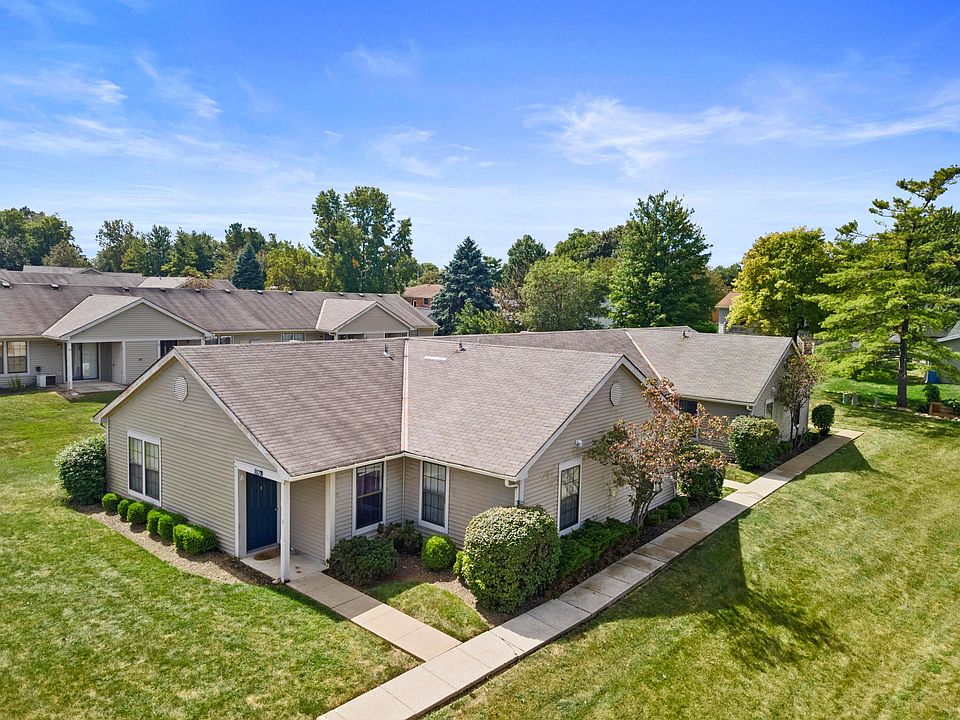 2nd image of 1063 Coventry Way #D