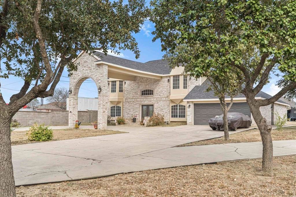 329 Old Milwaukee Rd, Laredo, TX - View 4