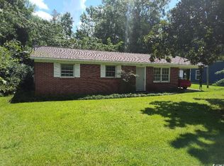 405 S Rosemary Ave, Andrews, SC 29510