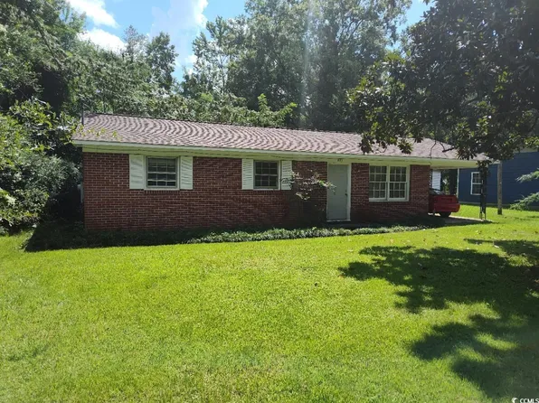 405 S Rosemary Ave., Andrews, SC 29510