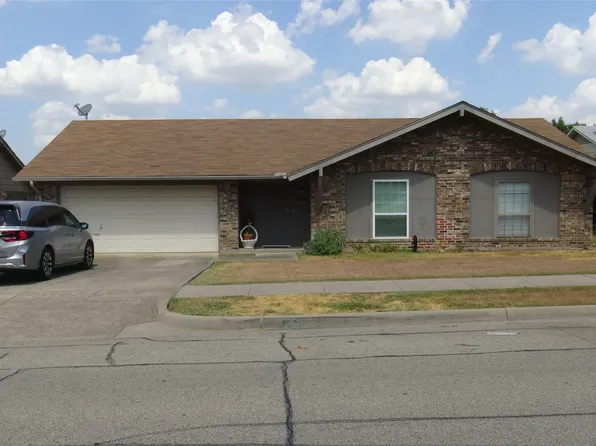 2107 Bordeaux Dr, Carrollton, TX 75007