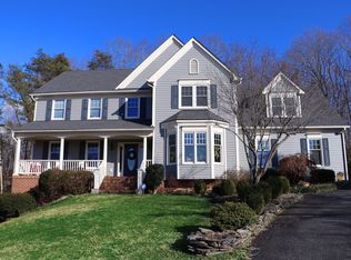 10112 Palmer Ct, Spotsylvania, VA 22553