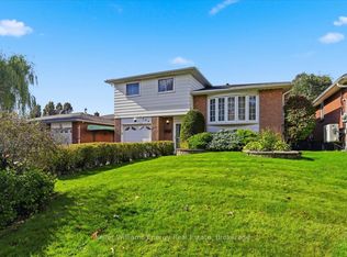 724 Clifton Dr, Oshawa, ON L1G 2Z1