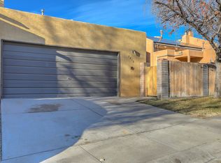 7213 Bobwhite Ln NE, Albuquerque, NM 87109