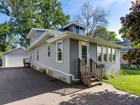 709 Spruce St #1