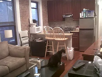 Rented by CNYC Apartments