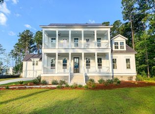3881 Summerton St, Mount Pleasant, SC 29466