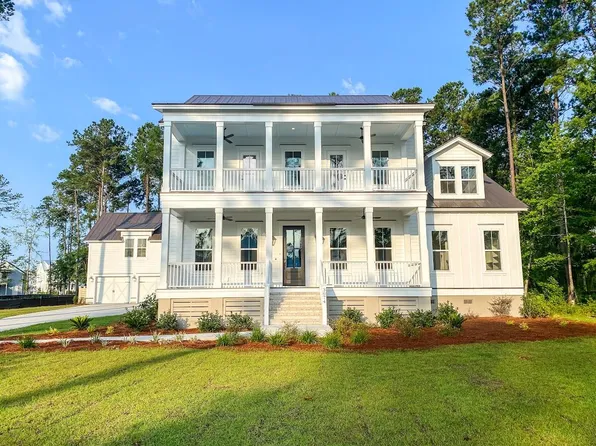 3881 Summerton St, Mount Pleasant, SC 29466