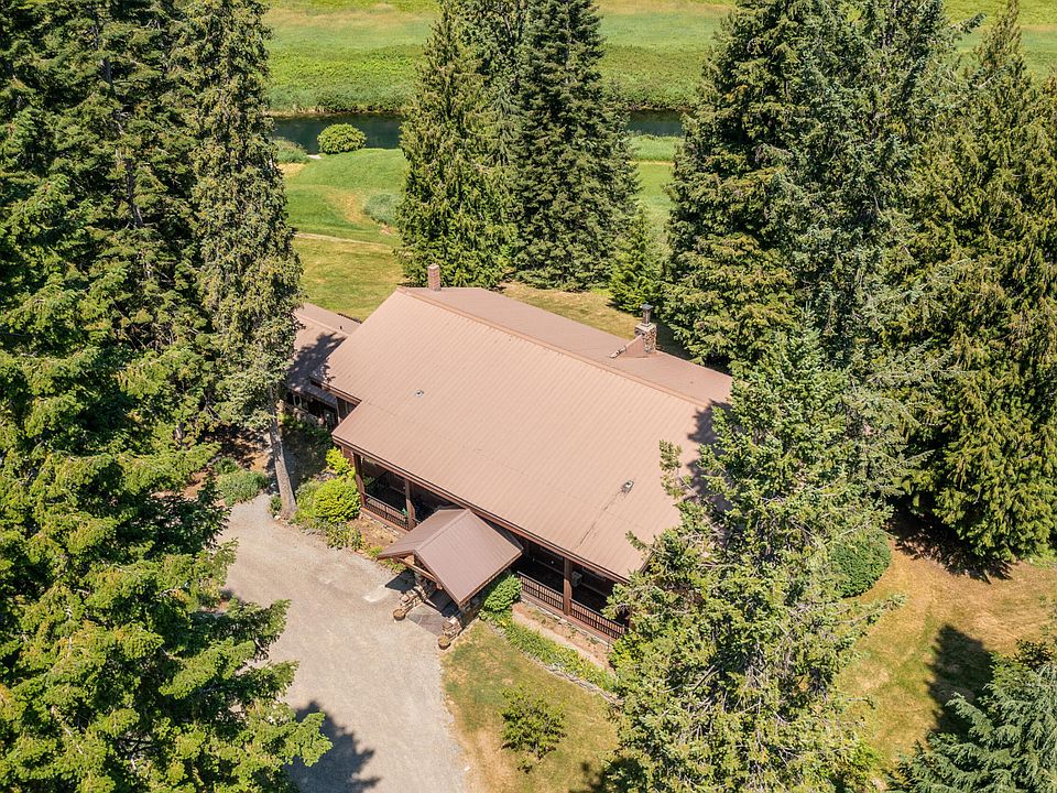 15 Big Horn Ln, Noxon, MT 59853 Zillow