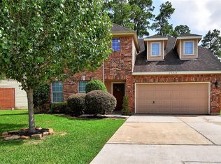 19231 Relay Rd, Humble, TX 77346