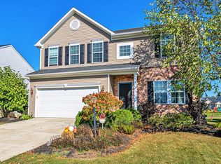 3087 Seven Bridges Rd, Medina, OH 44256