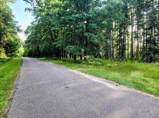 N2722 Grimshaw Rd, Warrens, WI 54666