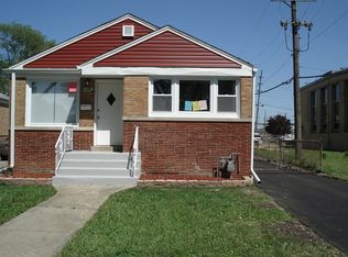 349 Rice Ave, Bellwood, IL 60104