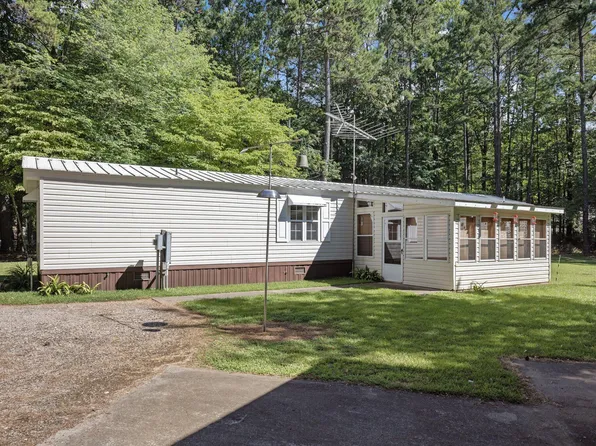 15 Waters Edge Loop, Henderson, NC 27537