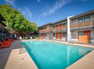 The Palmer, Phoenix, AZ 85014