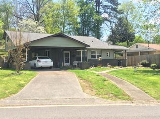 134 Northwestern Ave, Oak Ridge, TN 37830