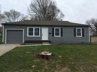 417 SW Highland St, Lees Summit, MO 64063