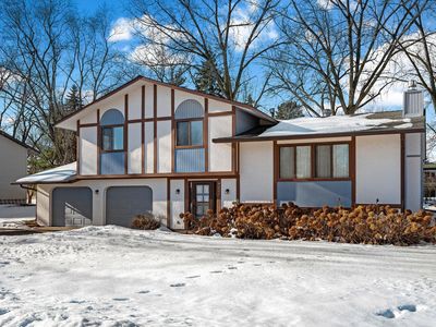 4221 Edgemont St, Vadnais Heights, MN, 55127