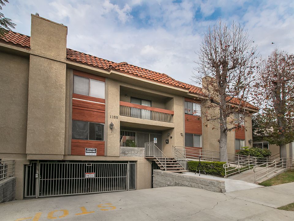 1st image of 1169 Rosedale Ave APT 101