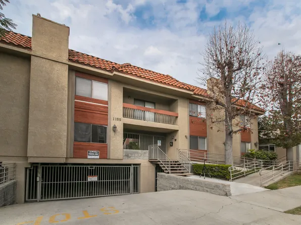 1169 Rosedale Ave, Glendale, CA