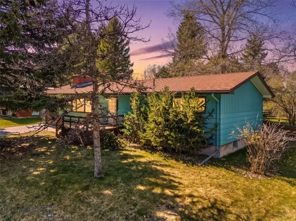 1621 S Willson Ave, Bozeman, MT 59715