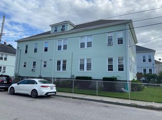 231 Market St #2, Warren, RI 02885