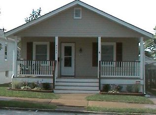 4360 Bingham Ave, Saint Louis, MO 63116