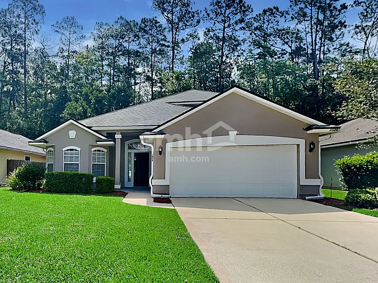1020 Beckingham Dr — Photo 1