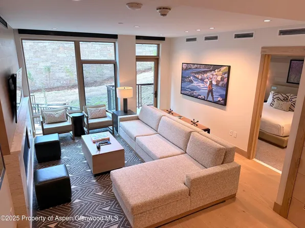 130 Wood Rd Unit 257259, Snowmass Village, CO 81615