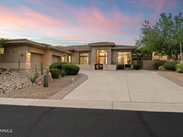 16656 N 111TH Street, Scottsdale, AZ 85255