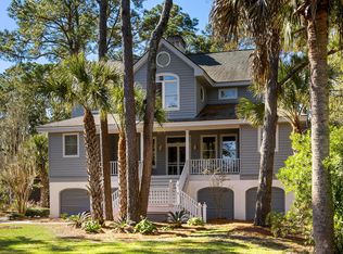 520 Ruddy Turnstone, Johns Island, SC 29455
