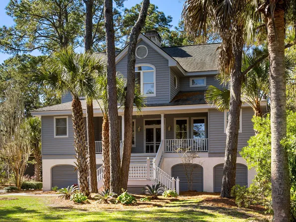 520 Ruddy Turnstone, Johns Island, SC 29455