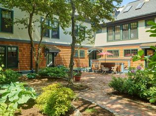 15-19 Mount Vernon St UNIT 8, Cambridge, MA 02140