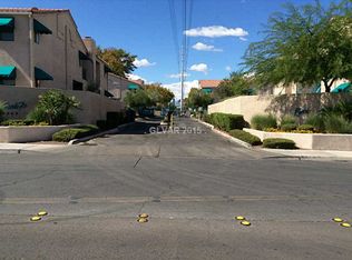 4425 Woodpine Dr UNIT 101, Las Vegas, NV 89119