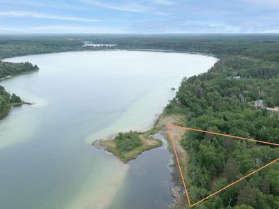 18199 E Ham Lake Dr, Akeley, MN, 56433