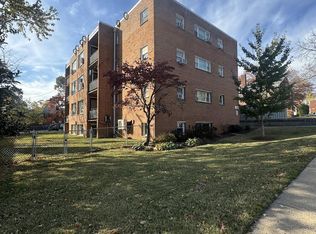 500 S Courthouse Rd APT 5, Arlington, VA 22204