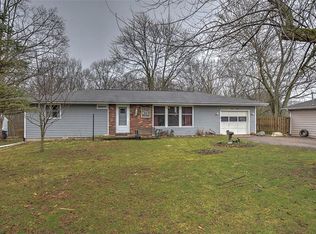 1120 Souders Ct, Mt Zion, IL 62549