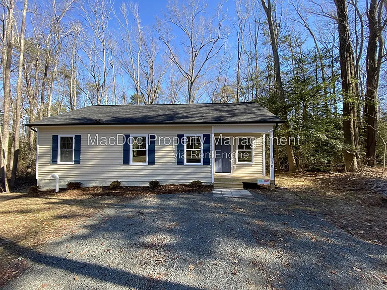 170 Forest Grove Rd — Photo 1