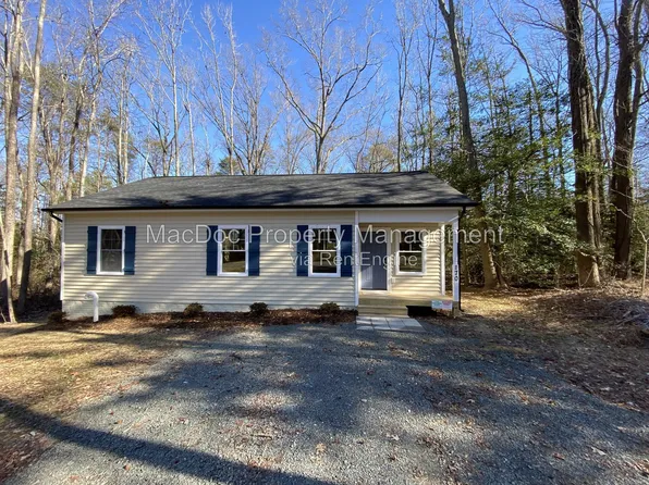 170 Forest Grove Rd, Colonial Beach, VA 22443