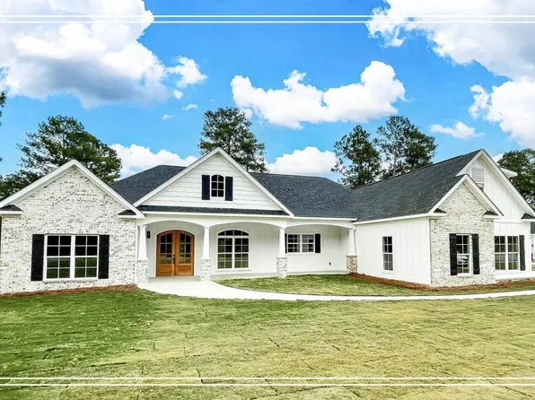 539 Bogey Ct, Graniteville, SC 29829