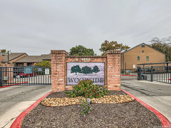 4803 Hamilton Wolfe Rd #216, San Antonio, TX 78229
