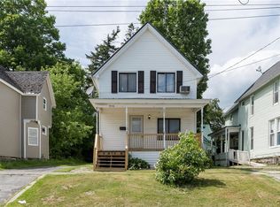 715 West St, Carthage, NY 13619
